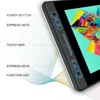 HUION KAMVAS Pro 13 GT-133 Pen Display Digital Graphic Tablet Monitor Battery-Free 8192 levels Pen Drawing Monitor Tilt Function ► Photo 2/6