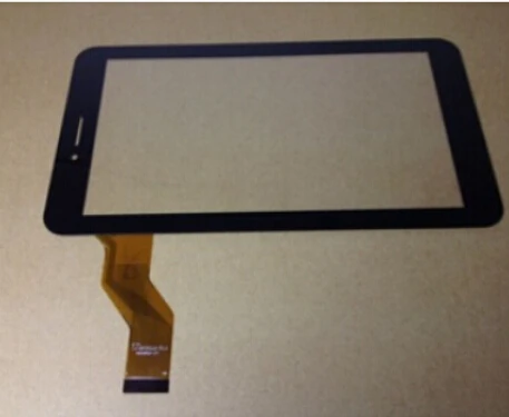 New Touch screen Digitizer For 7 New Touch screen Digitizer For 7