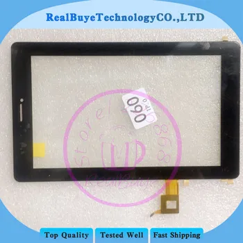 

Repalce SG5578-FPC_V2-1 YGYW TX Black Touch Screen Panel Digitizer Glass Sensor Code Random Delivery