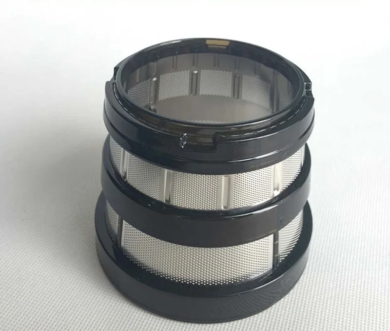 2027Day Delivery 2pcs slow juicer hurom filter for hurom hu1100wn HU