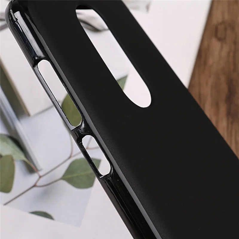 Matte Case Wiko View Lite Case Soft Silicone Back Cover Phone Case For Wiko View Lite ViewLite coque 5.45 inch 360 Protective (5)