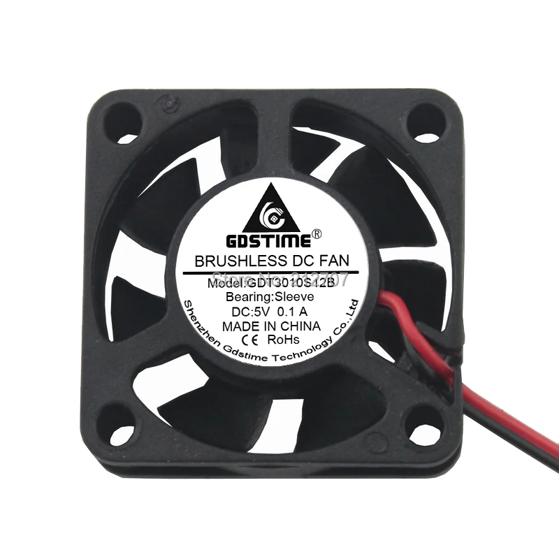 30mm 5v fan 1