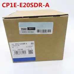 Гарантия 1 год новый оригинальный в коробке CP1E-E20SDR-A CP1E-E30SDR-A CP1E-E40SDR-A CP1E-E60SDR-A CP1E-N20DR-A CP1E-N30SDR-A