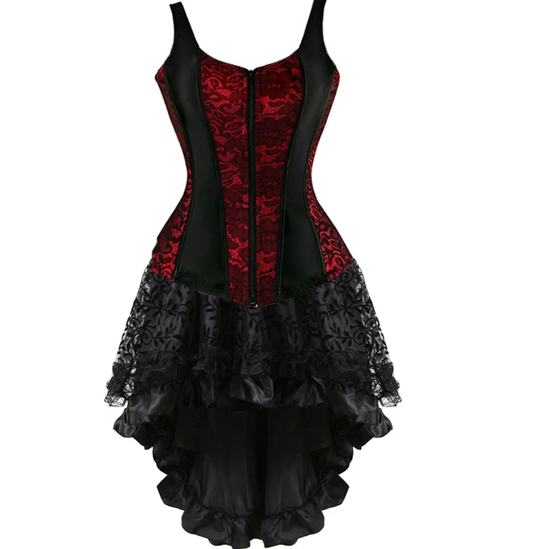 Fancy corset dress Clearance