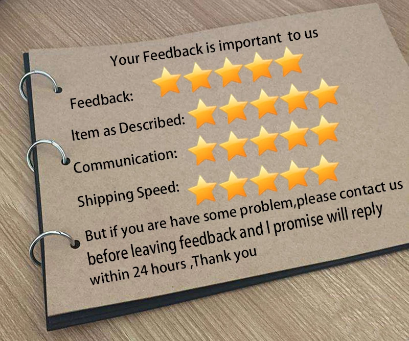 Feedback