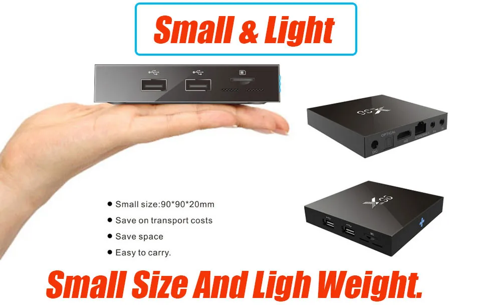 X96 Amlogic S905x Android 6 0 Tv Box 2g Ram 16g Rom Iptv 4k 1080p Ultra Hd Smart Tv 2 4g Wifi Set Top Box Receiver Pk X92 Wifi Set Top Box Tv Box 2g Ramiptv