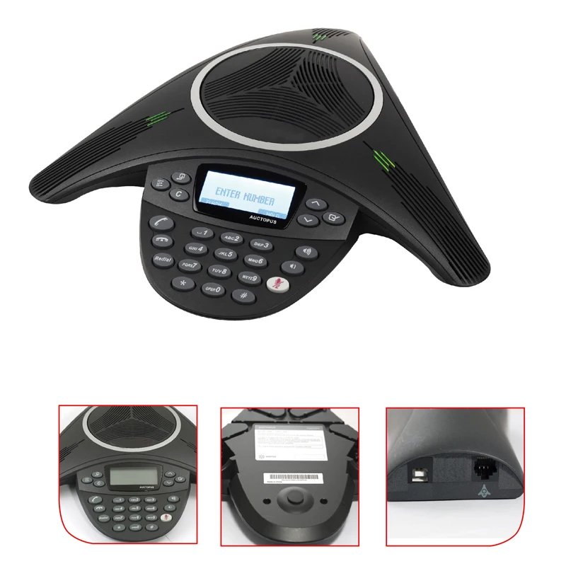 مؤتمر نظام الهاتف/اجتماع الهاتف/اجتماع المكتب MTC-B