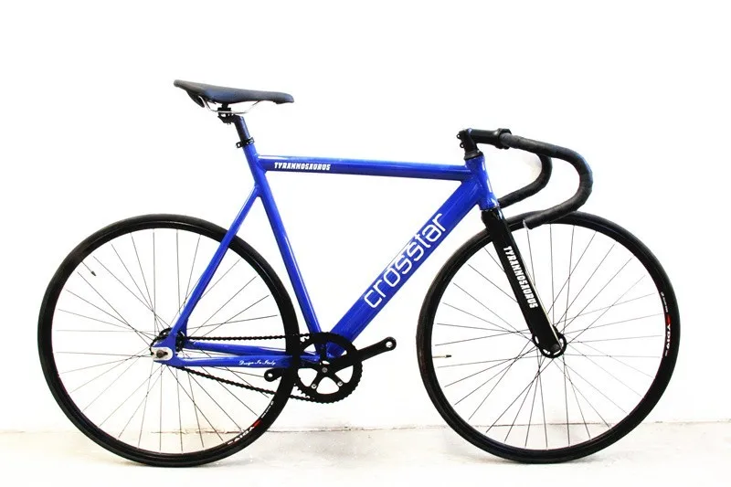 Discount Fixed Gear Bike Urban Track Bike Fixie Carbon Fiber Fork Commute Bike 15mm rim road bike T2 frame fixie bicycle 15 Discount Fixed Gear Bike Urban Track Bike Fixie Carbon Fiber Fork Commute Bike 15mm rim road bike T2 frame fixie bicycle 15