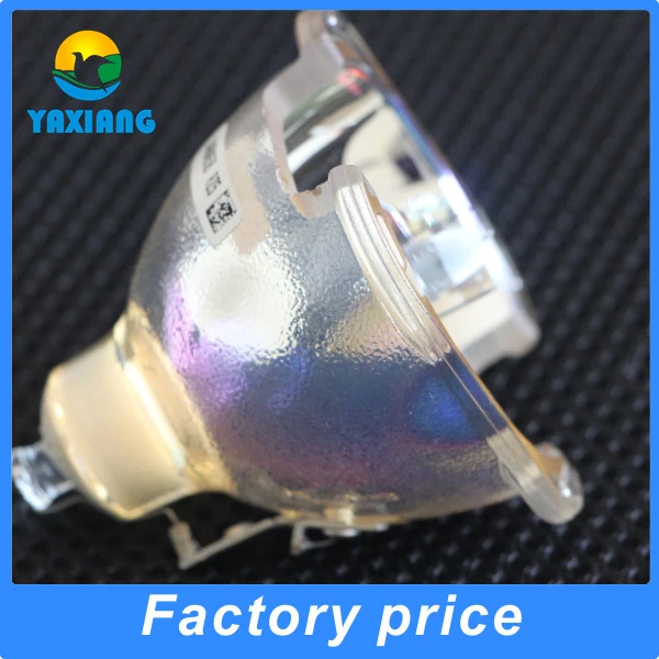 

OSRAM bulb P-VIP 350/1.3 E21.8 , Original bare projector lamp bulb 9E.0CG03.001 for SP870