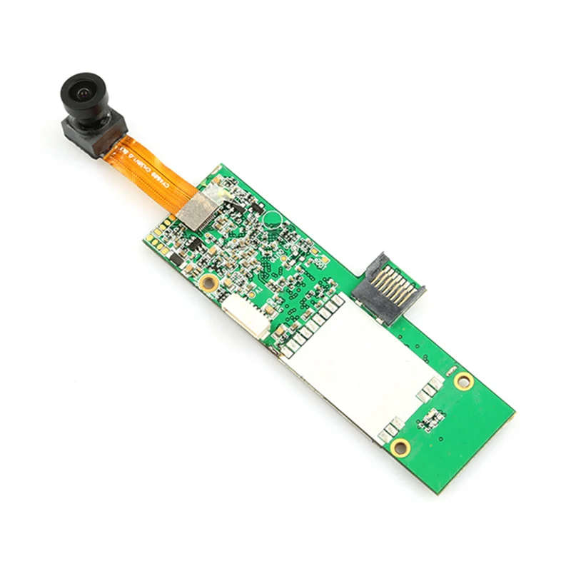 Original Hubsan X4 H501C H501S RC Brushless Quadcopter Drone Spare Parts 1080P Camera PCB Module H501S-S-01 Accessories Original Hubsan X4 H501C H501S RC Brushless Quadcopter Drone Spare Parts 1080P Camera PCB Module H501S-S-01 Accessories