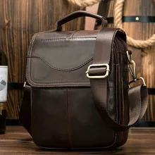 Napason, Мужская натуральная кожа/сумка-мессенджер, мужская сумка на плечо, натуральная кожа, мужские маленькие сумки через плечо, сумка 8558