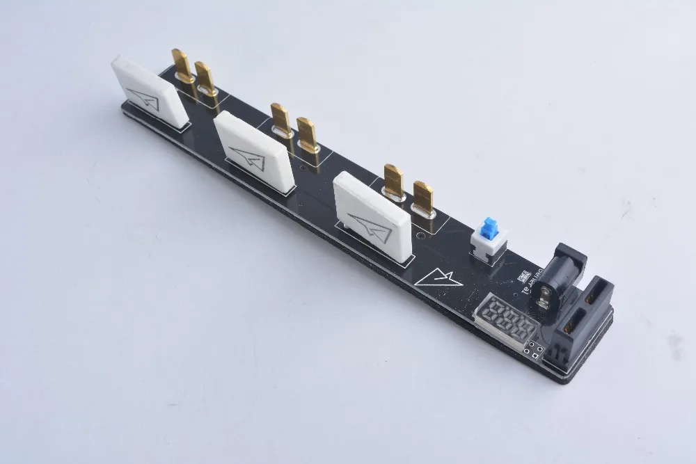 DJI Phantom 3 Accessories Battery Chargers Multi Charging Board Fast And Filling Plates DJI Phantom 3 Accessories Battery Chargers Multi Charging Board Fast And Filling Plates