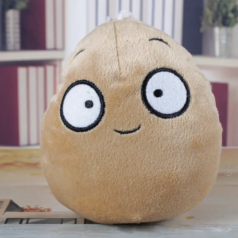Мягкие плюшевые игрушки Растения против Зомби 13 шт./лот 20 см|plush toy doll|pvz plush toysplush toys