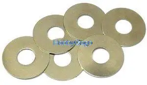 Parte Hsp 85809 Rondella 17*6.2*0.3 Millimetri 6 P Per 1/8 Rc Buggy Truck Truggy