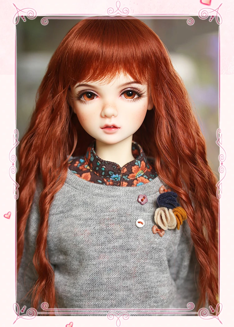 Новинка, BJD кукла, 1/4, amy bjd heigh, высокое качество, в уходе, мяч, джионт, куклы, игрушки, sd Модель для девочек, коллекция игрушек, подарок