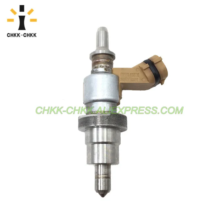 CHKK-CHKK 23710-26011 топливный инжектор для TOYOTA EU COROLLA VERSO 04 ~ 09 AURIS (HYBRID) 07 12 RAV4 05 AVENSIS 03 08 2.2L