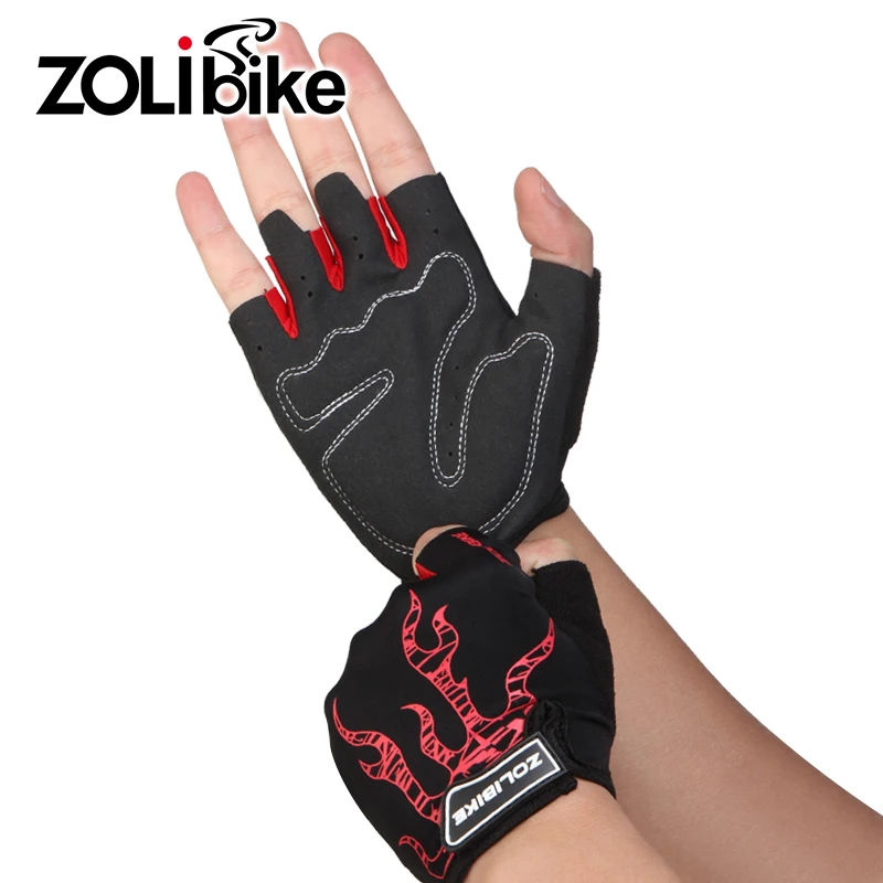 half gloves for bike