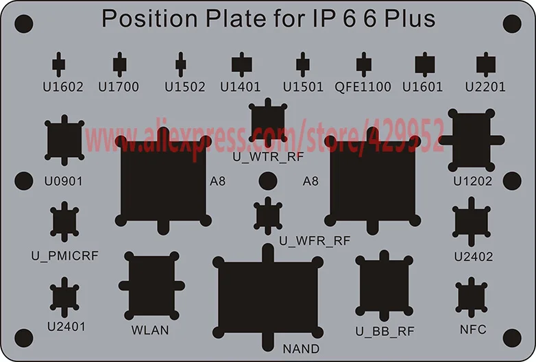 I6 