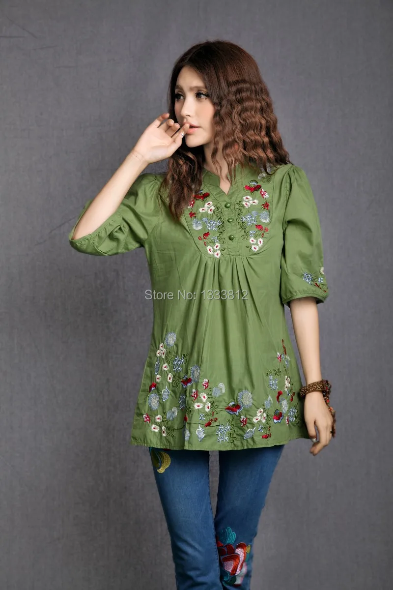 hippie casual clothes