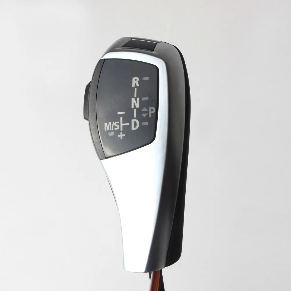 bmw LED Gear Shift Knob 3