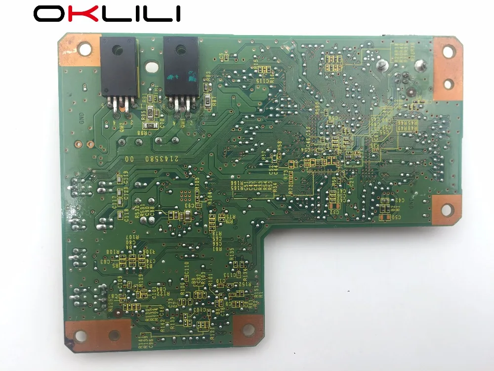 Системная плата для принтера Epson L800 L801 R280 R290 R285 R330 A50 T50 P50|formatter board|main logic boardepson l800