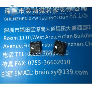 

New Original Non-counterfeit DAC7678SPW DAC7678 MSOP