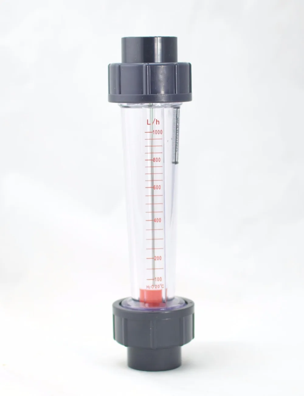 Csővezeték vízmérő LZS-25 - Mérőműszerek - Fénykép 2