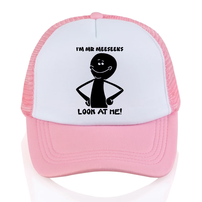 Новая американская анимация, кепки с изображением Рика, папа, шапка Рик и шапка Морти, регулируемая бейсбольная кепка, модная повседневная Кепка с надписью schwifty