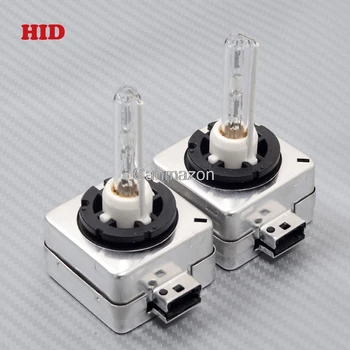 

35W D1S HID Bulb 4300K 6000K 8000K 10000K HID Lamp D1S Bulb HID BULBS D1/D1S/ D1C 12V 35W car headlight