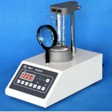 Тестер точки плавления RD-1 лабораторный прибор 50 Цельсия-270 Цельсия 110 В/220 В RH