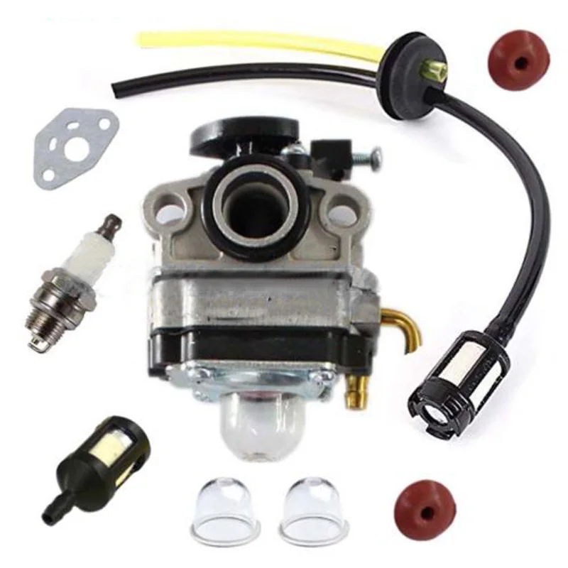

For HONDA GX31 GX22 FG100 Carburettor 4 Cycle Engine Carb 16100-ZM5-803 FREESHIP