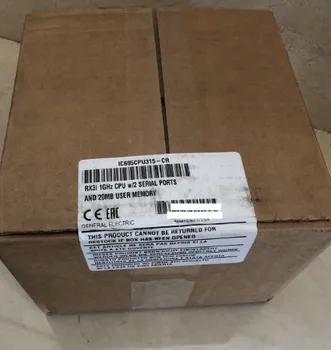 

100%NEW Original IC695CPU315
