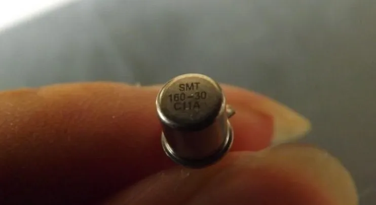T0-18 SMT16030 new digital temperature sensor | Электронные компоненты и принадлежности