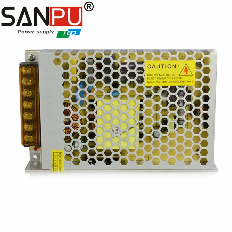12V Power Supply CPS 250W (3)