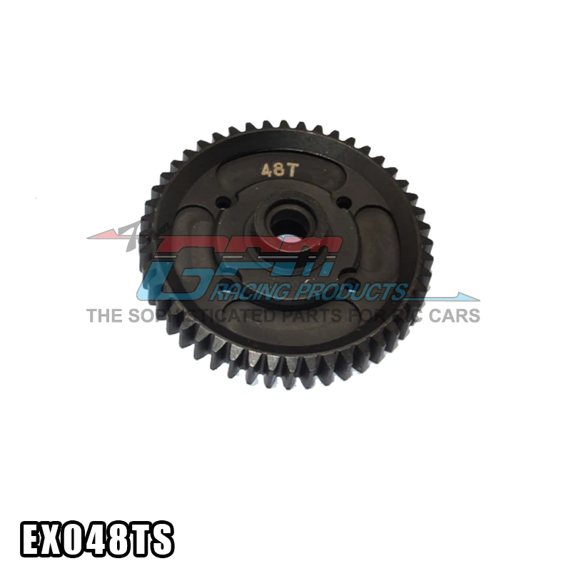 

GPM FOR AXIAL EXO 1/10 4WD TERRA BUGGY (AX90015)