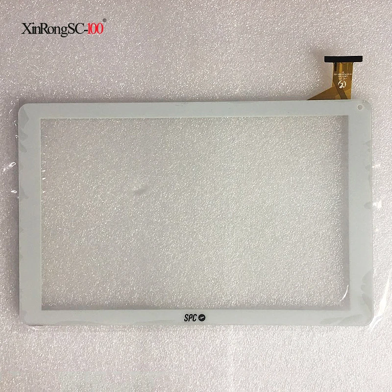 Панель сенсорного экрана 10 1 дюйма для SPC Glow 9763108B V4.1 97632323B HK101PG3018BA-V01 HK101PG3018BA-V02
