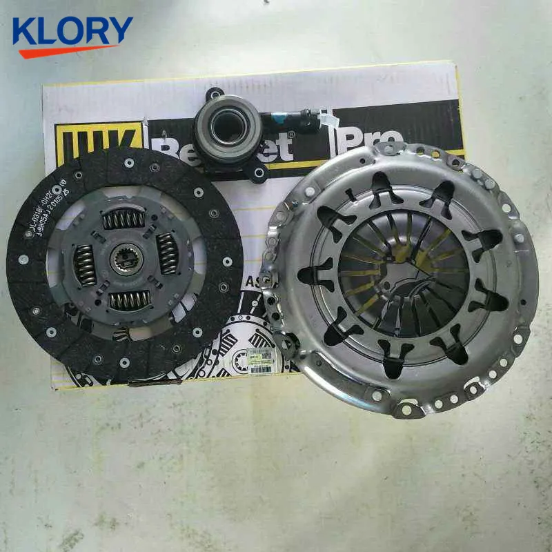 6233541330 Комплект сцепления для двигателя Chery A3 / iResearch 7 Tiggo 3 1 6l 4G16|set|set |