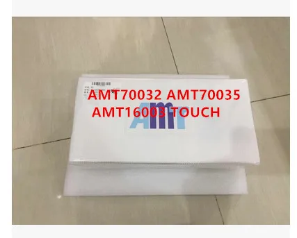 Тайвань оригинальный amt70032 amt70035 amt16003 промышленных сенсорным экраном 5 провода