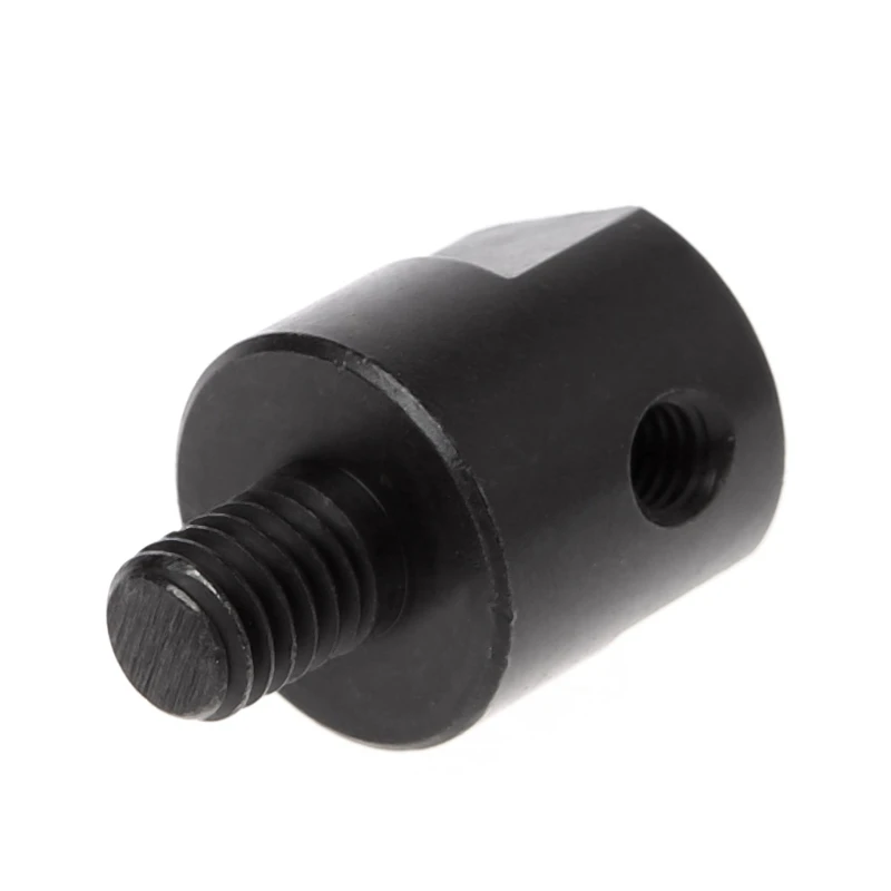 Shaft Coupler Shaft Connector Rigid Shaft Coupler 1 set 3.17/4/5/6/8mm Axle Motor Shaft Coupler Sleeve Saw Blade Coupling Chuck Adapter