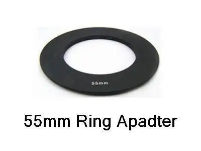 40,5 49 52 55 58 62 67 72 77 82 мм кольцевой адаптер для объектива фотокамеры Cokin p series