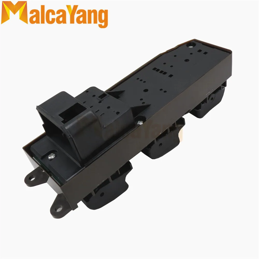 Window Control Switch