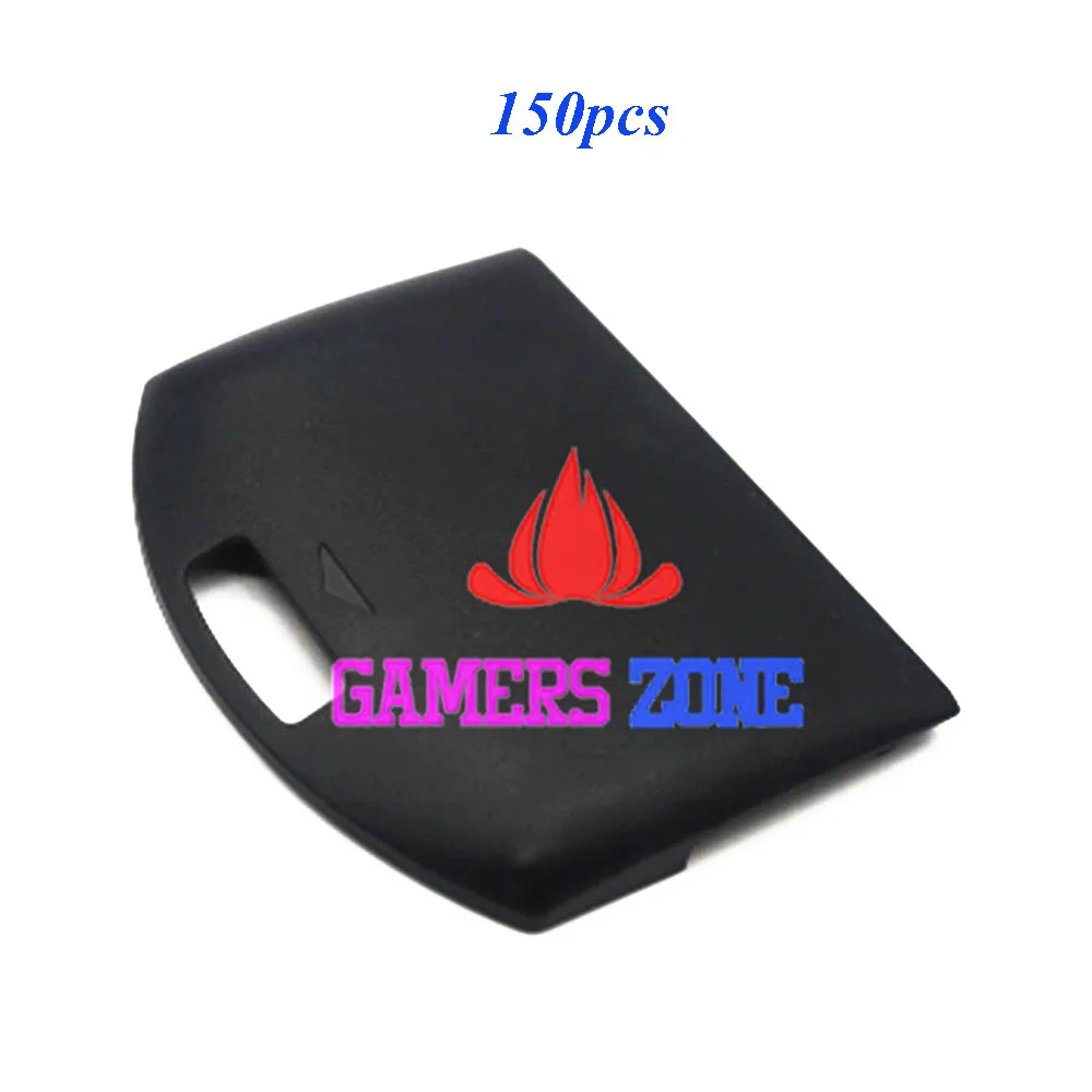 

150pcs New Battery Door Back Cover Case Replacement For SONY PSP 1000 1001 1003 FAT