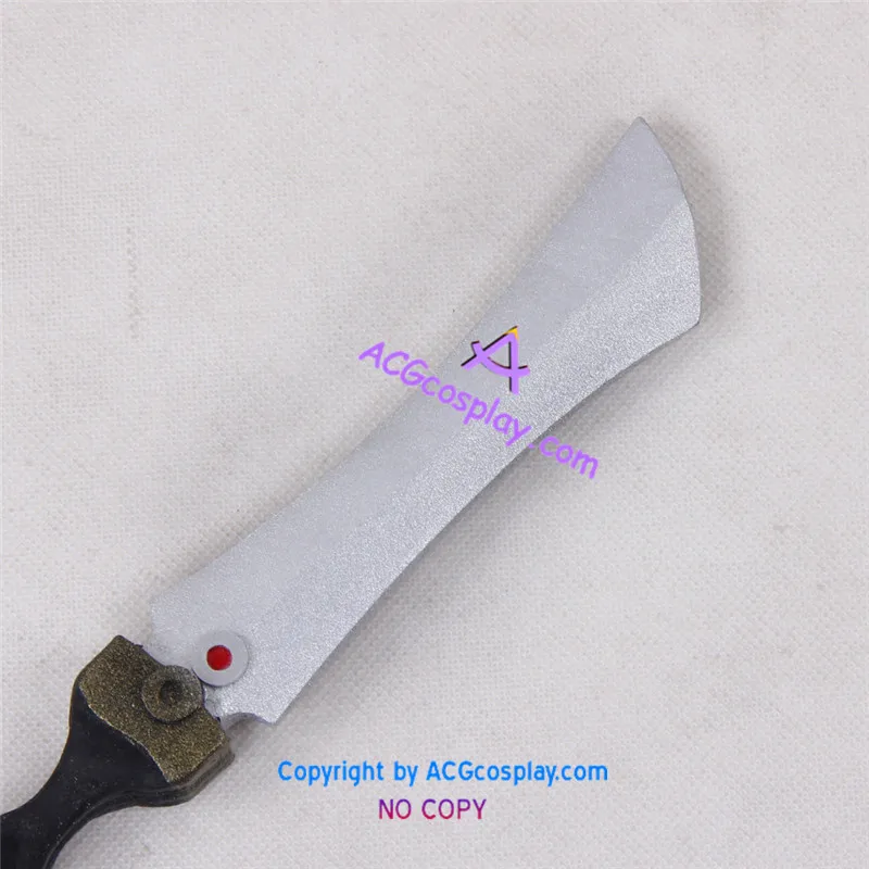 Ножи Tokyo Ghoul JUZO SUZUYA реквизит для косплея из ПВХ|cosplay props|pvc cosplaypvc knife |