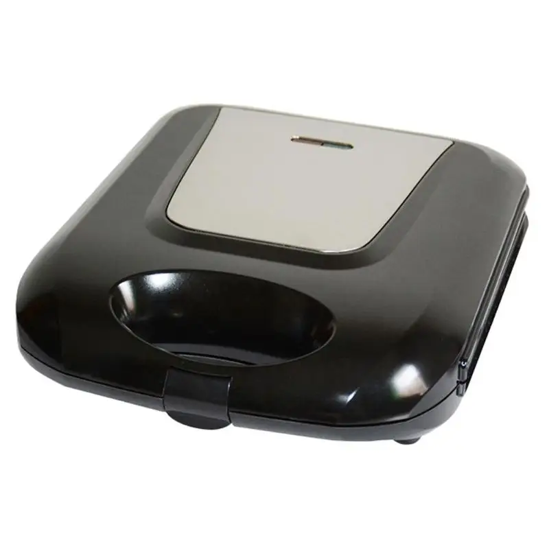 

Electric Mini Frying pan machine cake Eggs Oven Waffle Maker Sandwich Muffins Grill Plate Pan baking machine