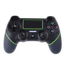 PS4 Bluetooth для Беспроводной Игровой Контроллер для Sony PS4 Контроллер Dualshock 4 Джойстик Геймпад для PlayStation 4 контроллер Dualshock 4 для ПК