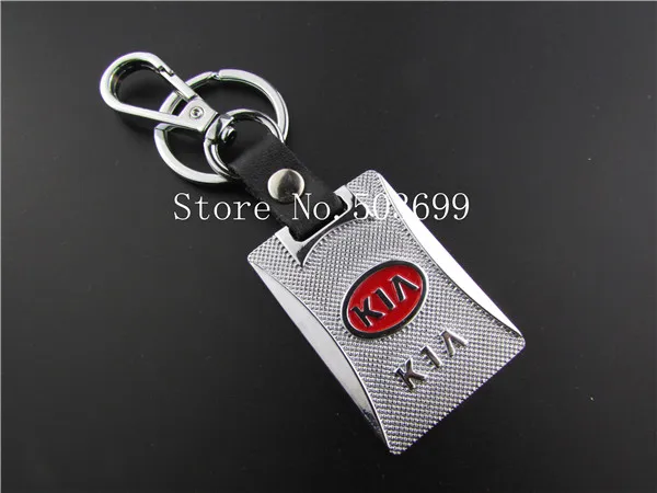 Купить Брелок / брелки з / части для kia rio, kia эмблемы и автомобиль ...