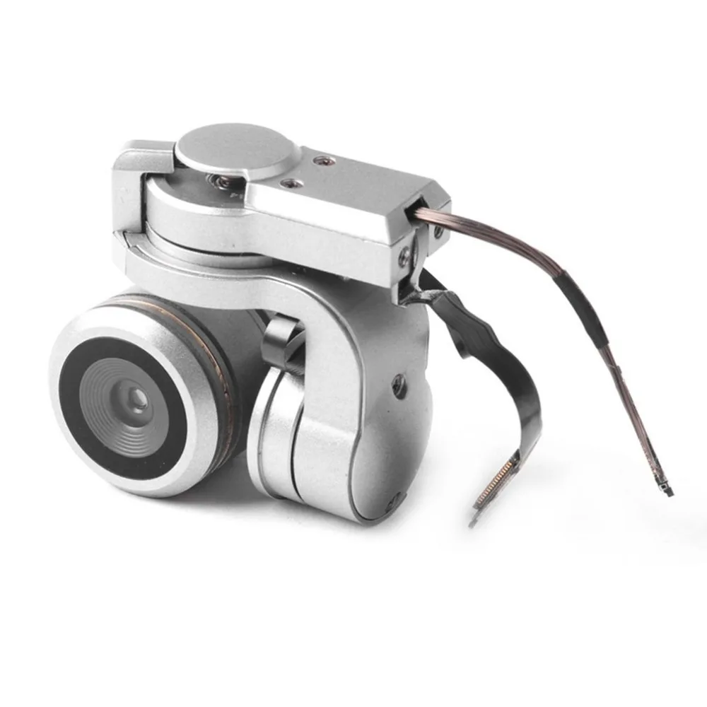 Оригинальный Gimbal двигатель с плоский гибкий кабель Ремонтный комплект Gimbal 4 k Аксессуары для видео-квадрокоптеров для DJI Mavic Pro drone