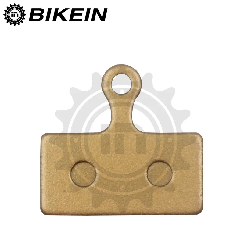 Bikein 4 пары колодки дискового тормоза Обувь для Shimano M988 M985 XT/TR M785/SLX M666 M675 /Deore M615/Alfine