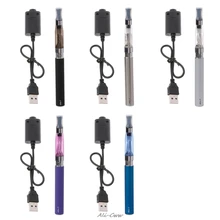 Электронная сигарета Vape ручка комплект 1100mAh для EGO CE4