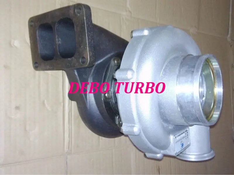 

NEW GENUINE JIANGYAN K29 M36D4-1118100-502 Turbo Turbocharger for Dongfeng Truck YUCHAI YC6M 280HP 300HP